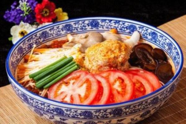 苏三零面粉
