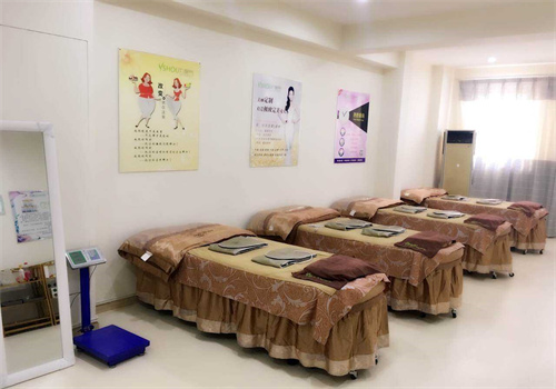 秀莉蔻减肥
