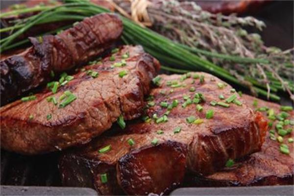 熊饿生鲜烤肉