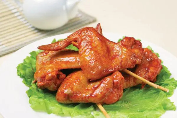 正大鸡肉加盟