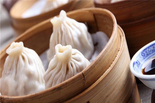 泸州小笼包