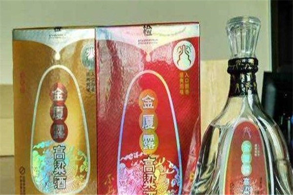 金厦露酒业加盟