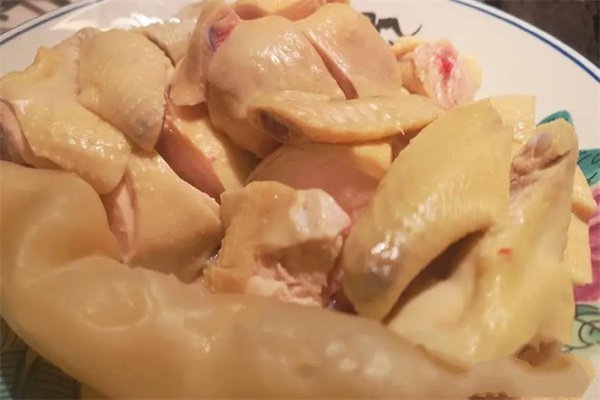 大囍邸花胶鸡加盟
