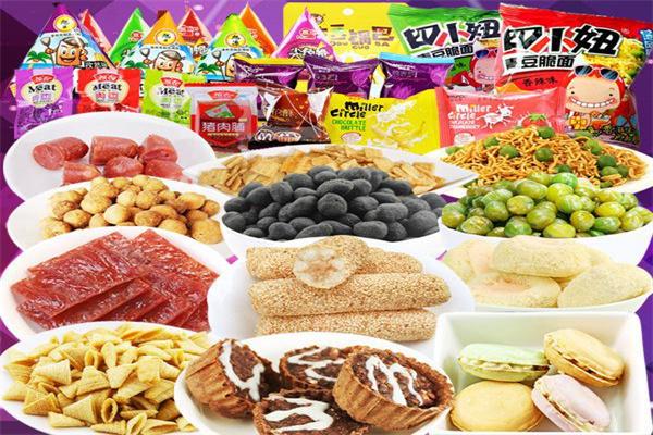 味之来食品