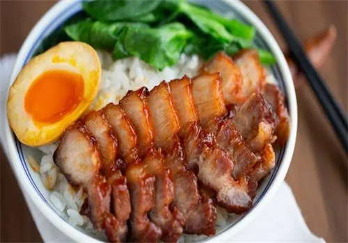 味之源美食