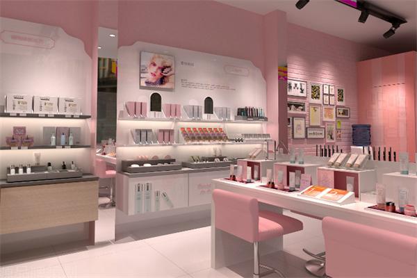 泗阳化妆品店