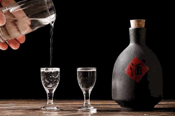 聚义酒业加盟