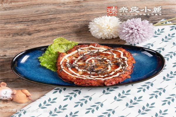 奈良小鹿便当加盟