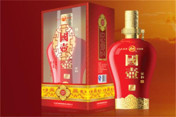 国府酒白酒