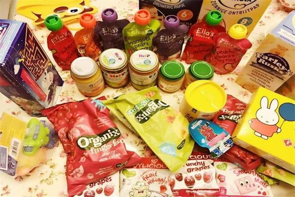 味之来食品