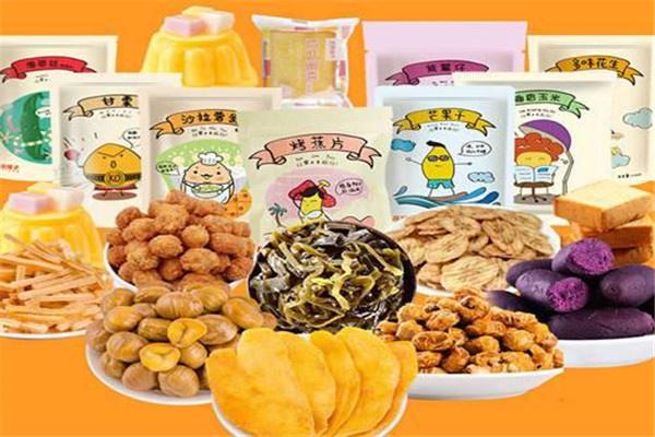 味之来食品