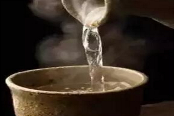 象牙山洞藏原酒