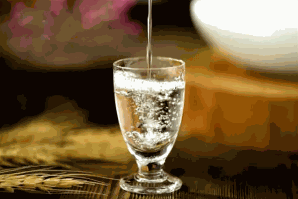 聚义酒业加盟