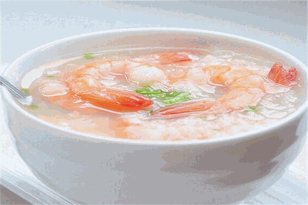 一粥鲜快餐加盟