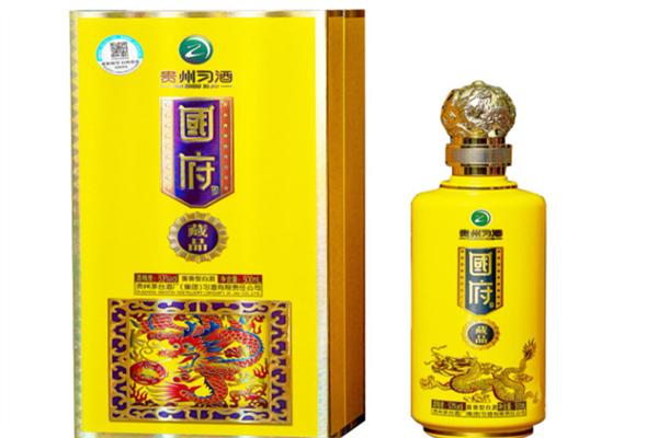 国府酒白酒