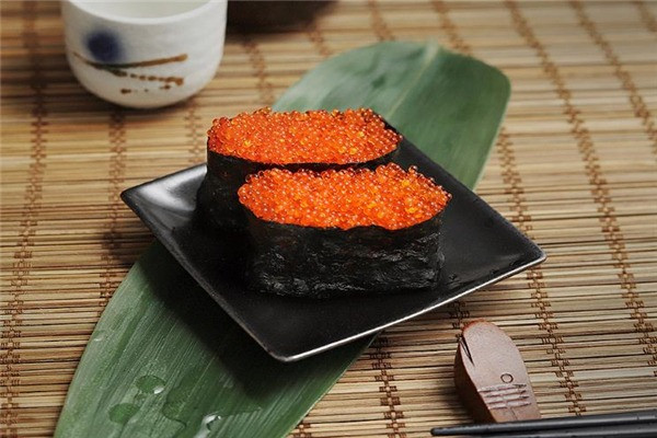秋田先生紫菜包饭加盟