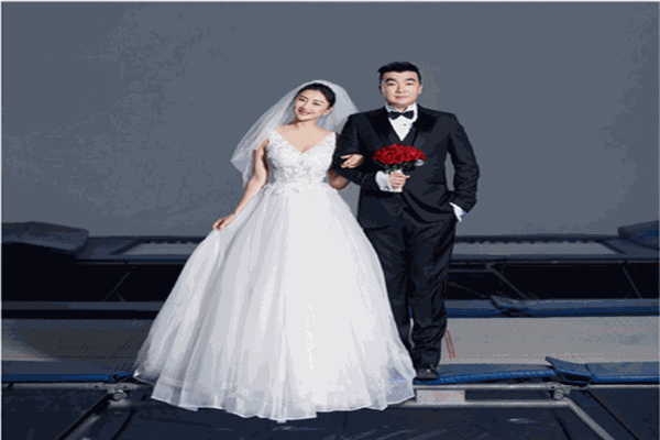古摄影婚纱摄影