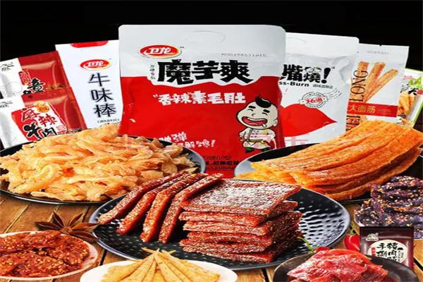 味之来食品