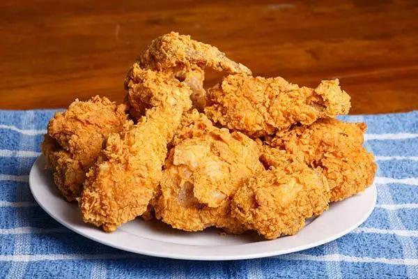 正大鸡肉加盟