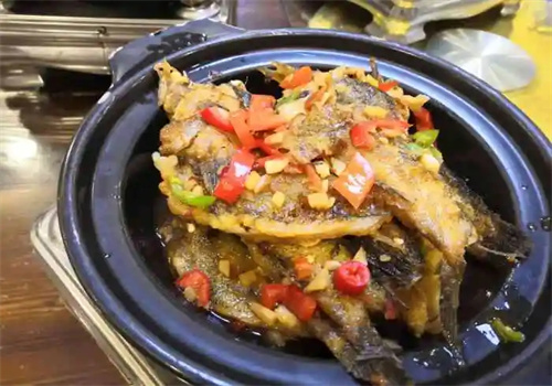 土憨巴私房菜