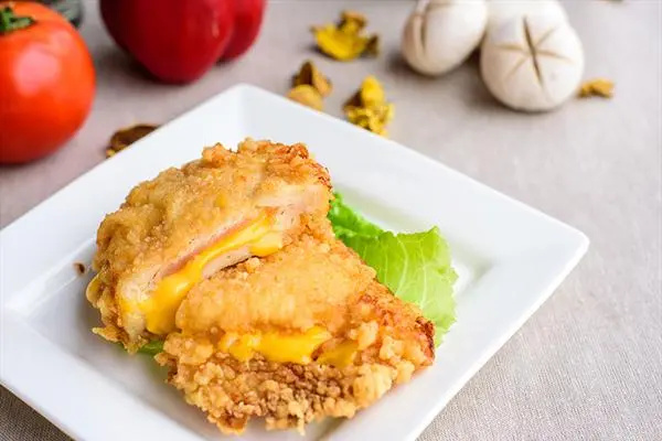 正大鸡肉加盟