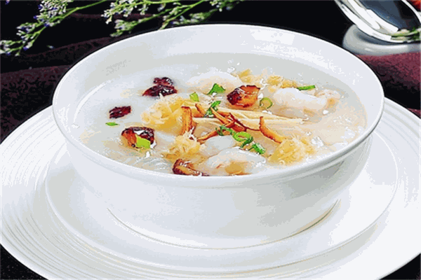 一粥鲜快餐加盟
