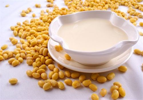 谷乐多现磨豆浆
