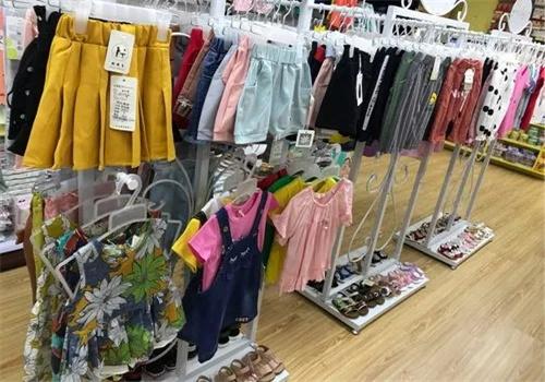 多宝乐精品童装店
