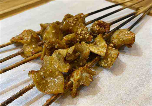 合丰烧烤