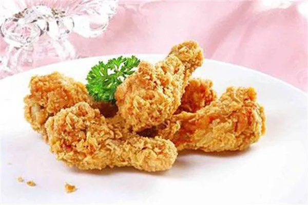 正大鸡肉加盟