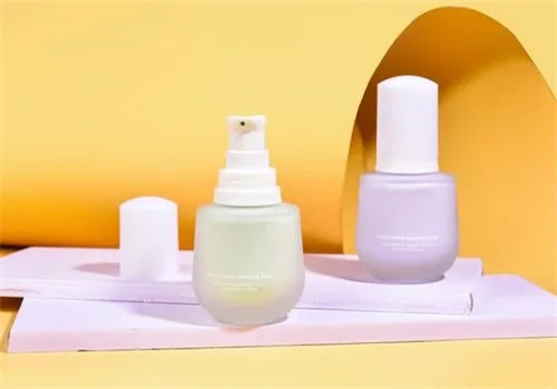 自然之悦化妆品