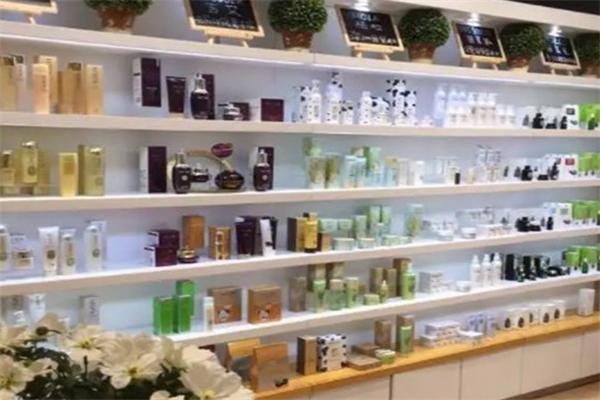 泗阳化妆品店