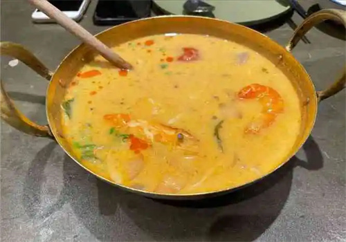 忆暹罗·泰国餐厅