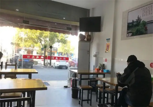 锦溪面馆