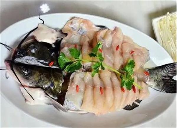 秧秧鱼火锅