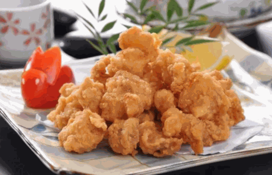 清潭洞炸鸡