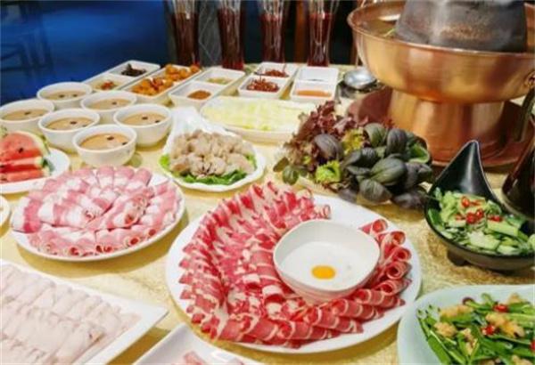 东来顺火锅