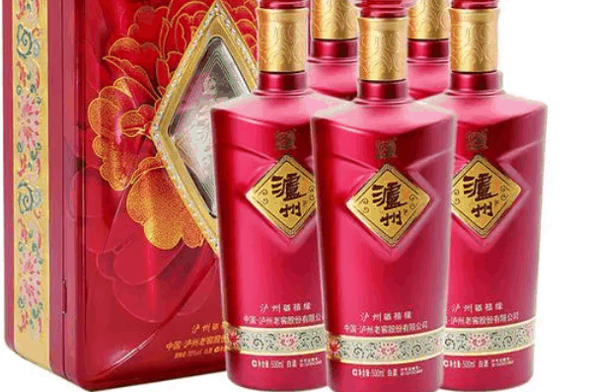 泸州酒