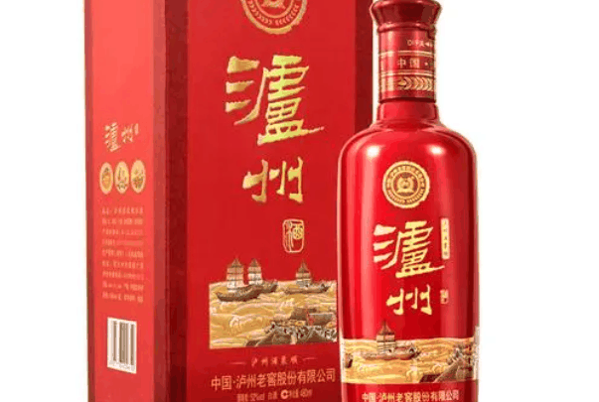 泸州酒