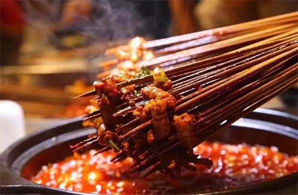 七角小串火锅串串