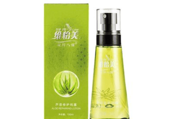 花开八度玫瑰纯露
