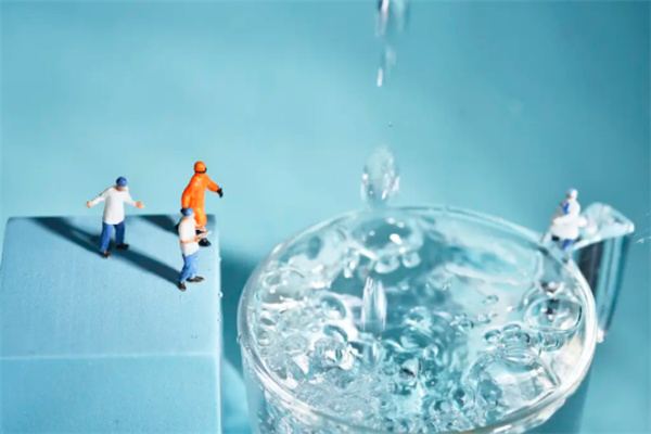 龙泉净水器