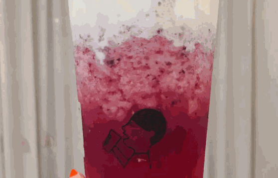 沪上喜茶