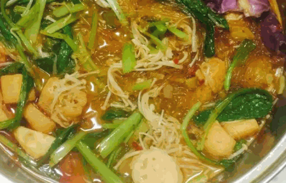 我想麻辣烫