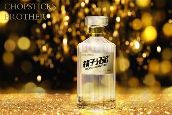 筷子兄弟心情小酒