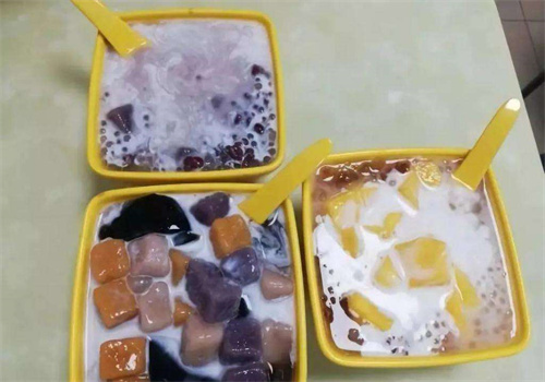 24栋糖水店