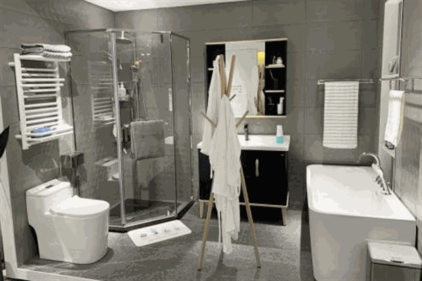 卡贝家居加盟