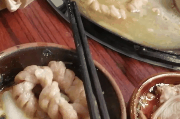 胡记洞氮羊肉馆