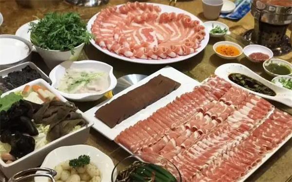鲁西肥牛火锅