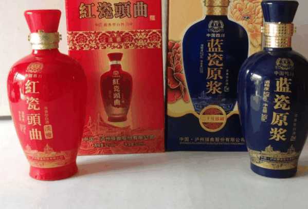 泸州酒